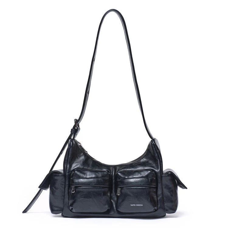 SAMO ONDOH pocket mug bag M SAMO ONDOH Bag M