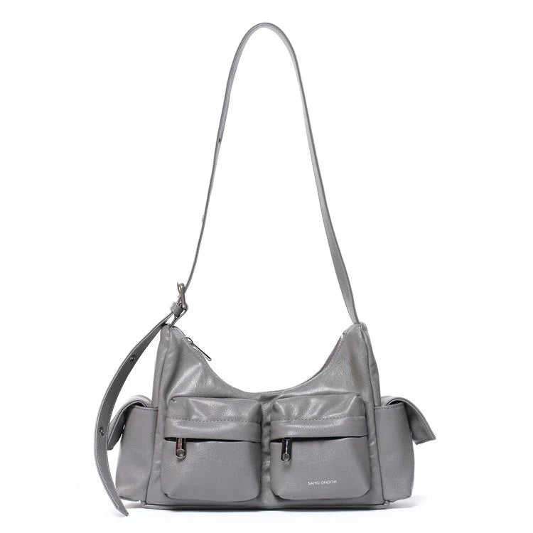 SAMO ONDOH pocket mug bag M SAMO ONDOH Bag M