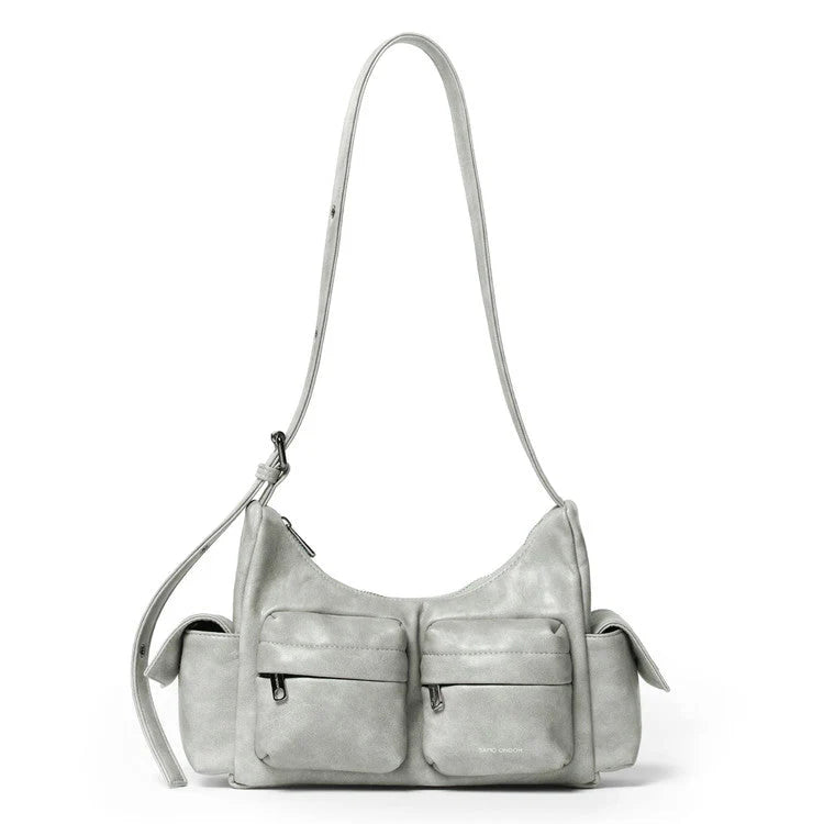 SAMO ONDOH pocket mug bag M SAMO ONDOH Bag M