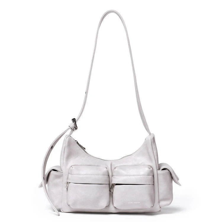 SAMO ONDOH pocket mug bag M SAMO ONDOH Bag M