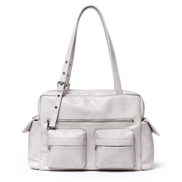 SAMO ONDOH pocket utility bag L SAMO ONDOH Bag L