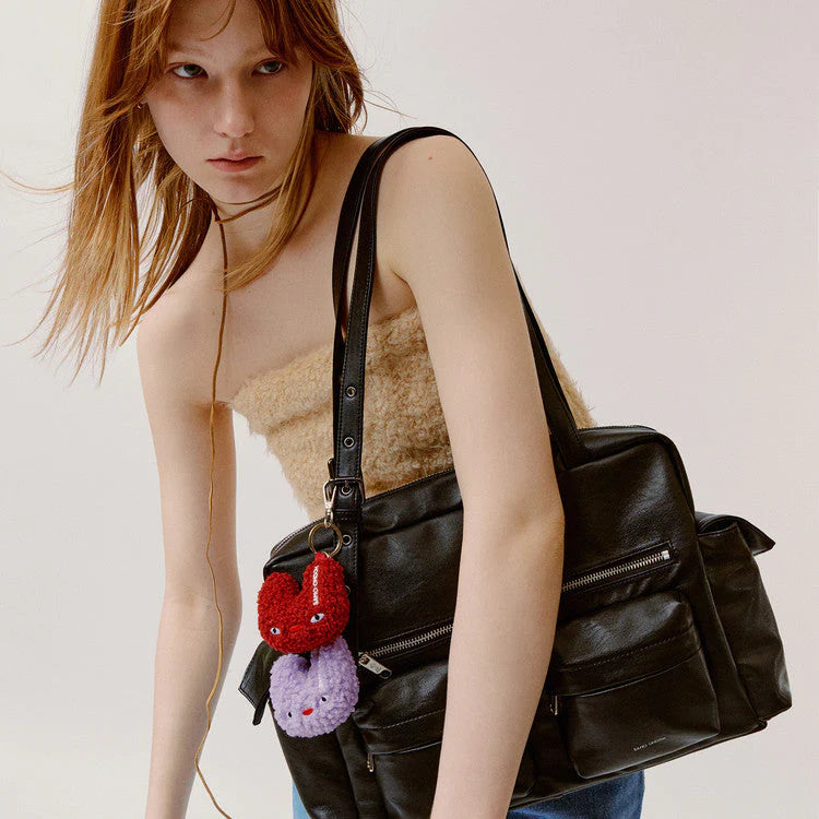 SAMO ONDOH pocket utility bag L SAMO ONDOH Bag L