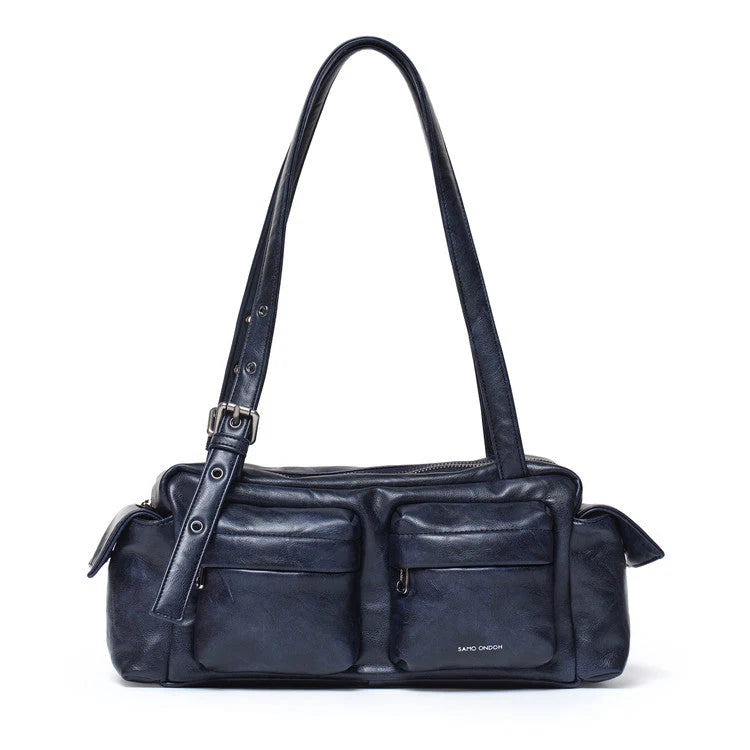 SAMO ONDOH pocket utility bag M SAMO ONDOH Bag M