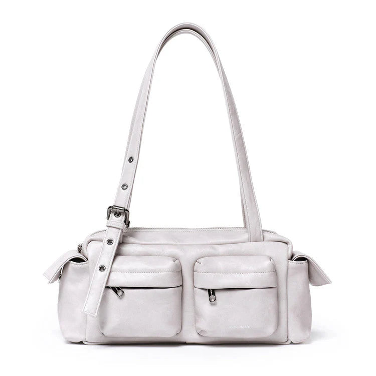 SAMO ONDOH pocket utility bag M SAMO ONDOH Bag M