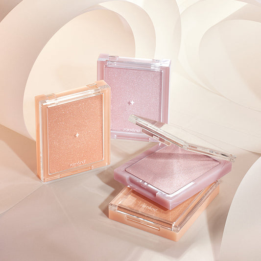 SEE-THROUGH VEILIGHTER 5.5g, rom&nd rom&nd Face Highlighter