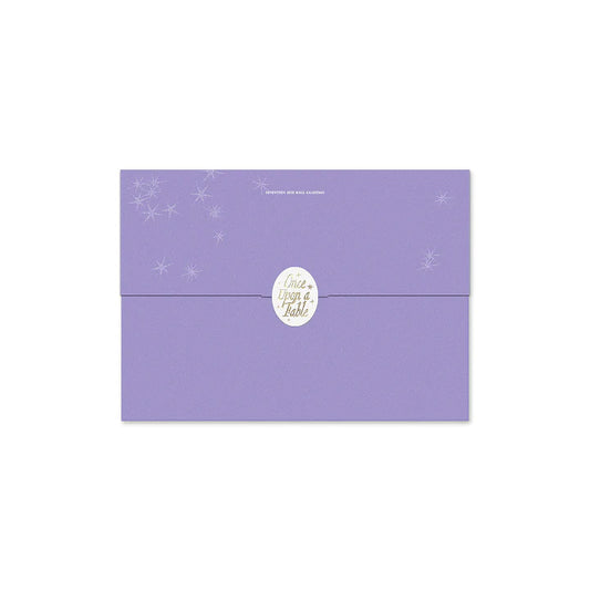 SEVENTEEN - 2026 WALL CALENDAR SEVENTEEN Wall calendar