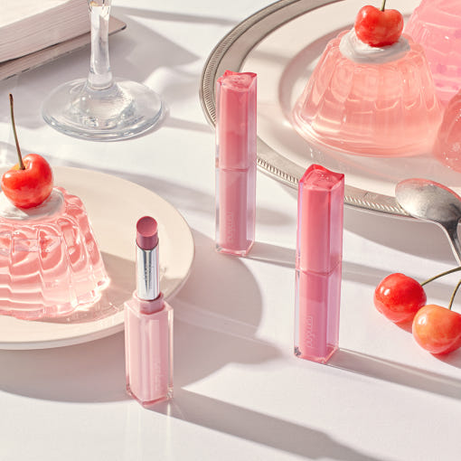 SHEER TINTED STICK 2g (6 Colors), rom&nd rom&nd Lip Tint