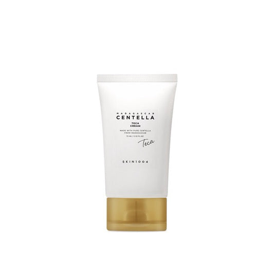 SKIN1004 Centella Teca Cream 75ml SKIN1004 Face Cream