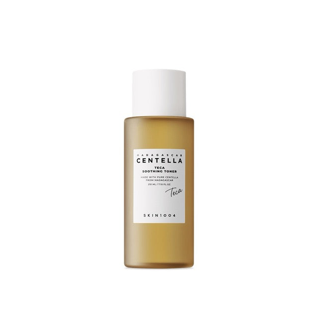 SKIN1004 Centella Teca Soothing Toner 210ml SKIN1004 Balancing Toner