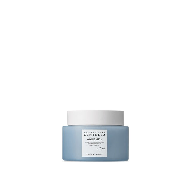 SKIN1004 Hyalu-Teca Firming Cream 50ml SKIN1004 Face Cream