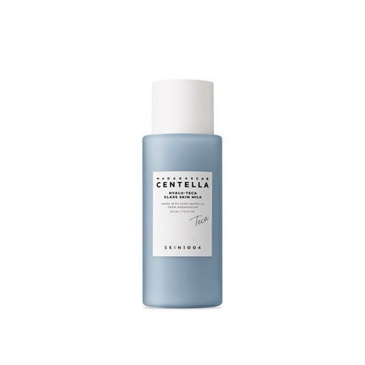 SKIN1004 Hyalu-Teca Glass Skin Milk 210ml SKIN1004 Hydrating Serums