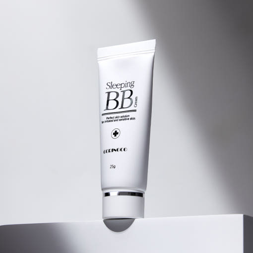 SLEEPING BB CREAM 25g, CORINGCO CORINGCO BB Cream