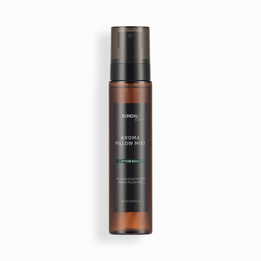  SLEEP BETTER AROMA PILLOW MIST 150ml #PYEON BAEK, KUNDAL