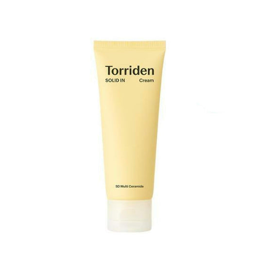 SOLID IN Ceramide Cream 70ml, Torriden Torriden Cream