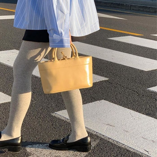 SOMEWHERE BUTTER. Dear tote bag