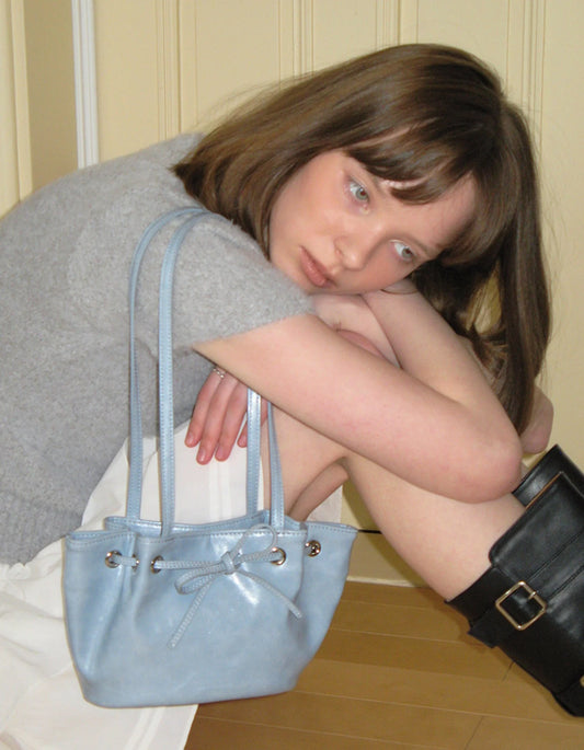 SOMEWHERE BUTTER. Sophie bag