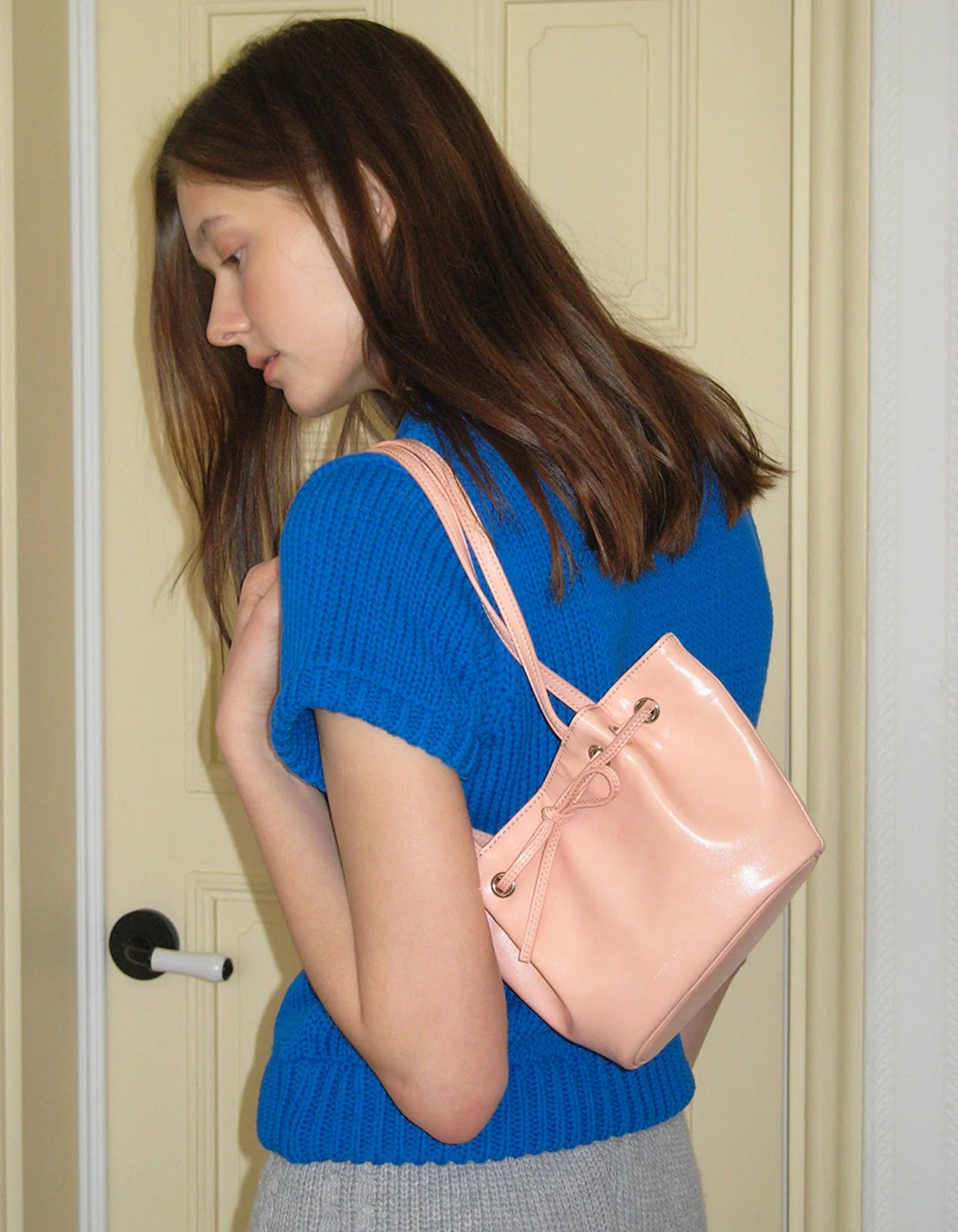 SOMEWHERE BUTTER. Sophie bag
