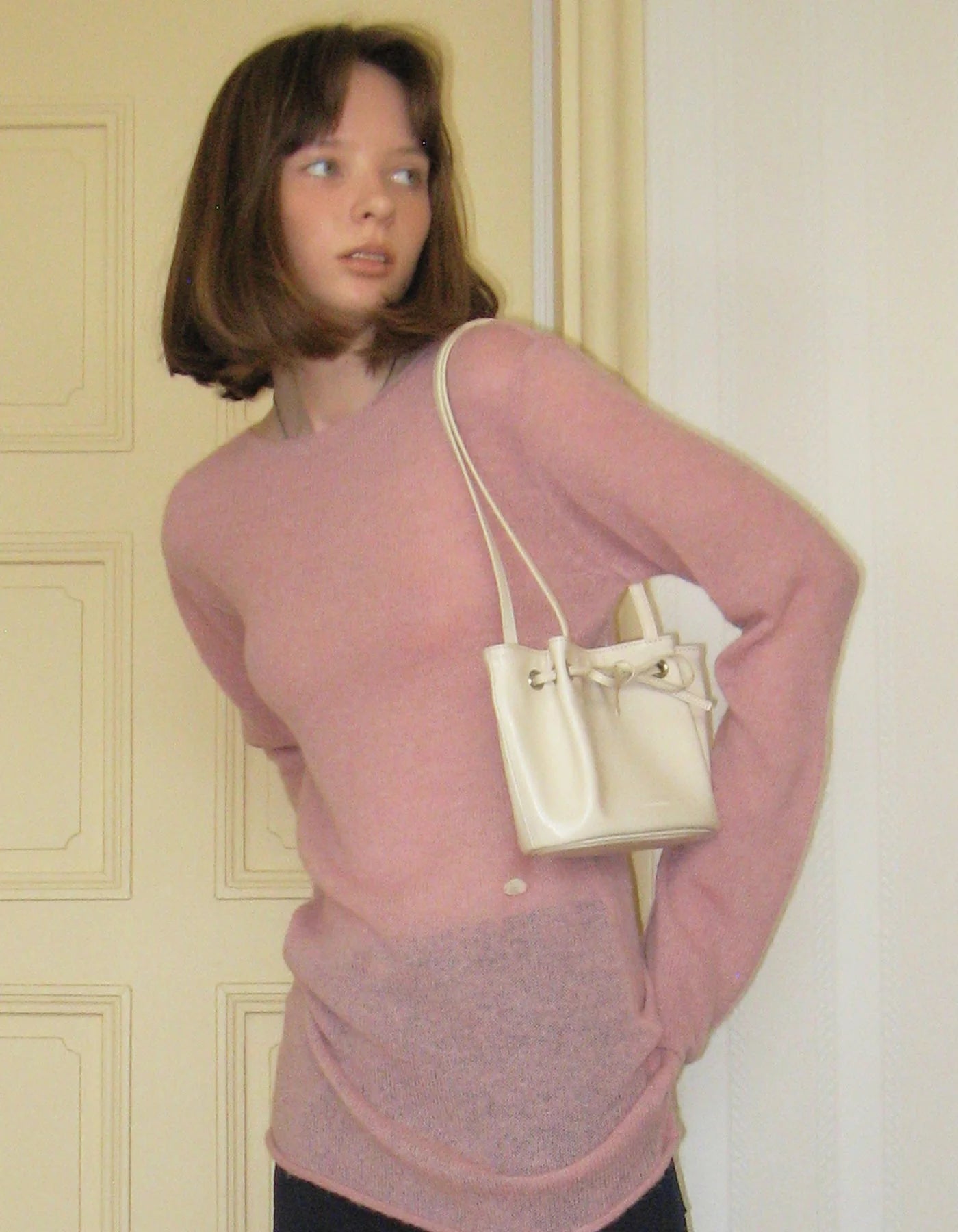 SOMEWHERE BUTTER. Sophie bag