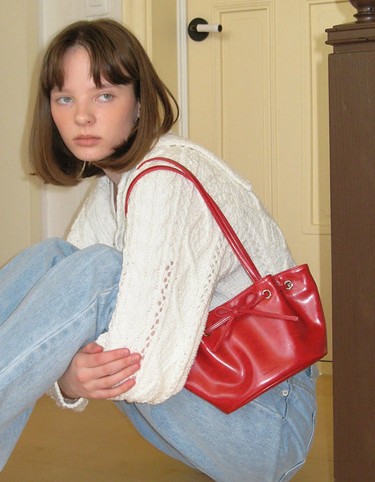 SOMEWHERE BUTTER. Sophie bag