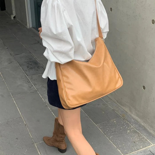 SOMEWHERE BUTTER. lottie big bag