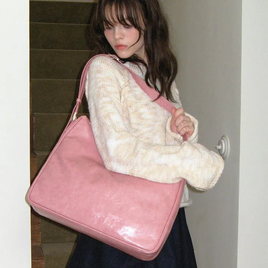 SOMEWHERE BUTTER. lottie big bag