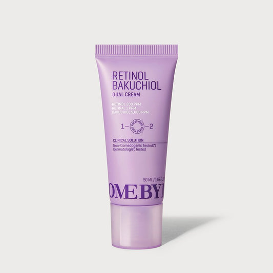 [SOME BY MI] Retinol Bakuchiol Dual Cream 50ml SOME BY MI Face Cream