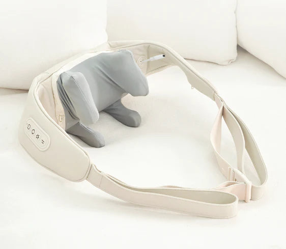 [SPAR] Portable Neck & Shoulder Massager PRO SPAR Neck & Shoulder Massager