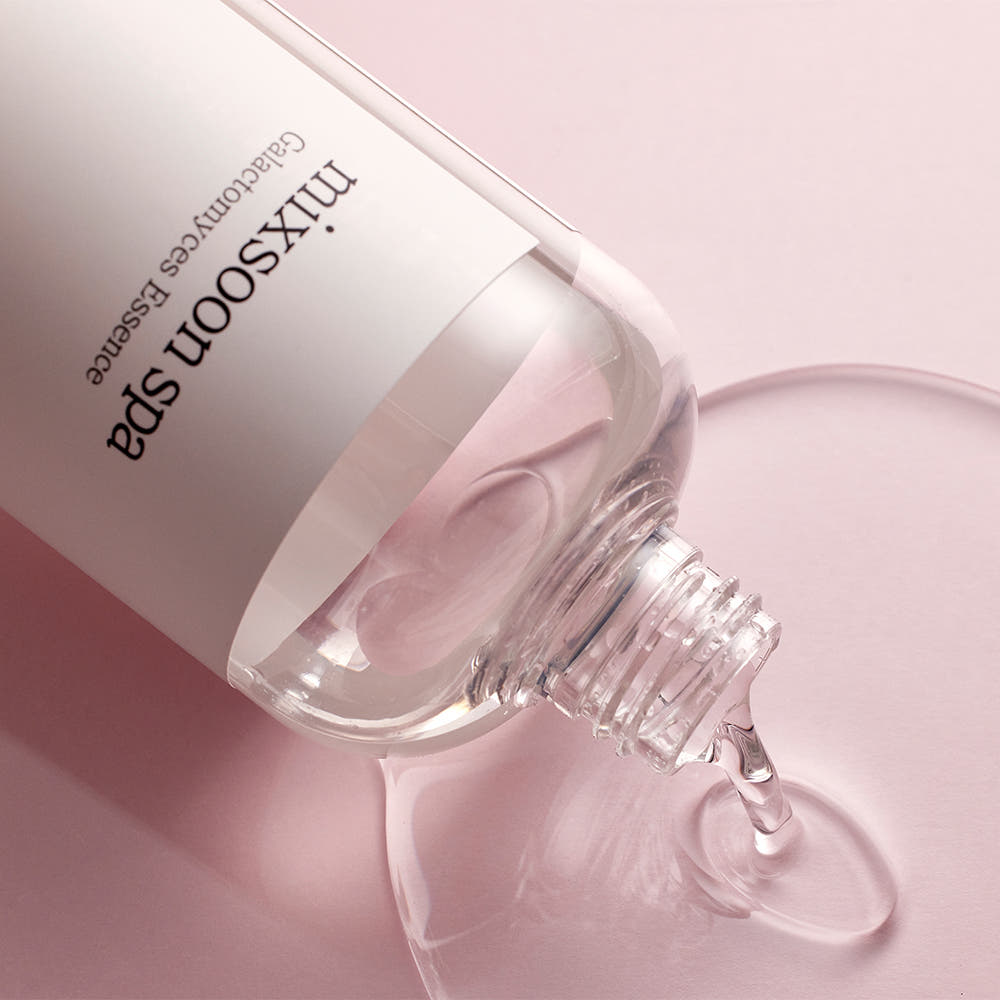 SPA Galactomyces Essence 500ml, mixsoon mixsoon Body Essence