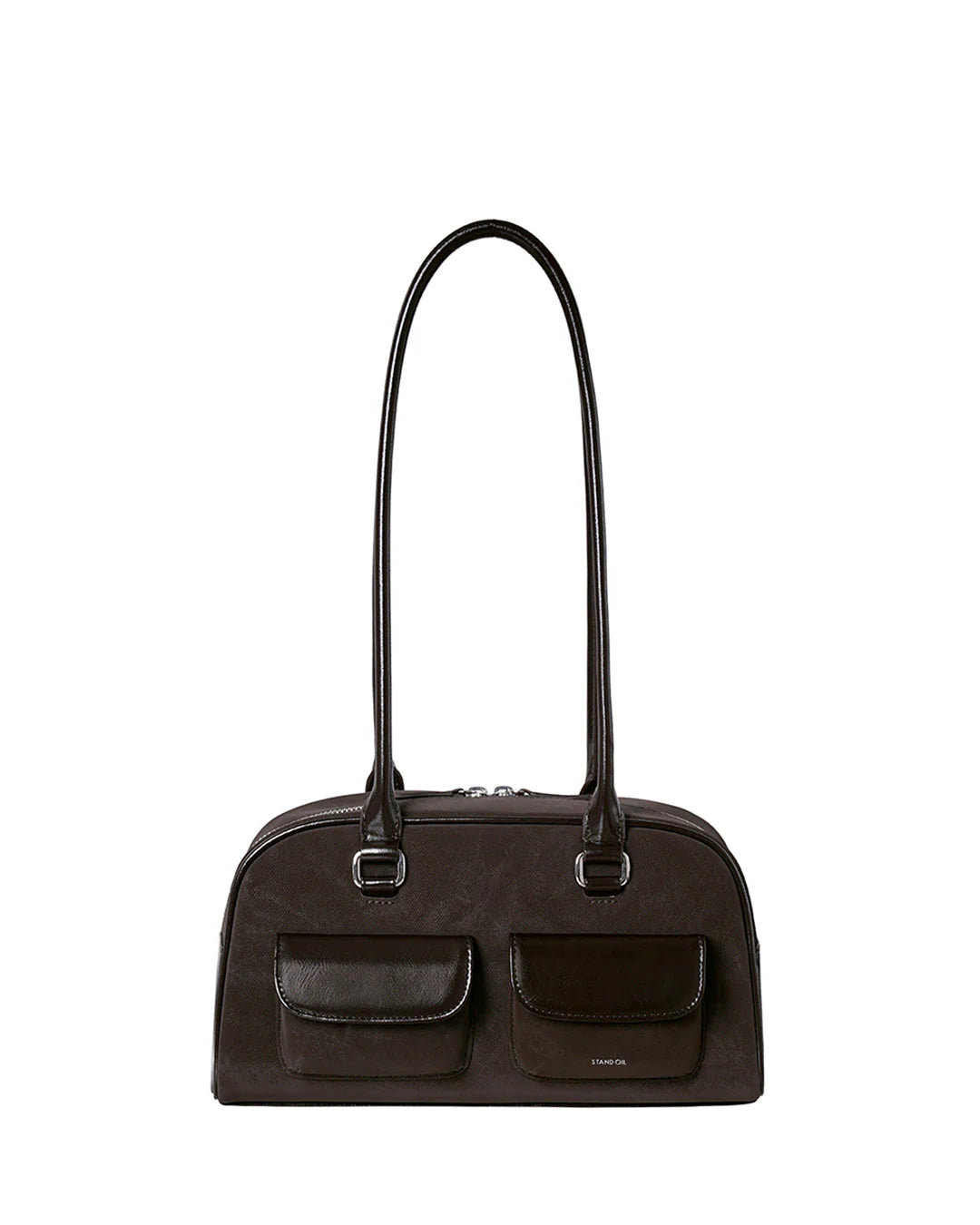 STAND OIL CHUBBY BAG (LE SSERAFIM YUNJIN WEAR) STAND OIL Bag