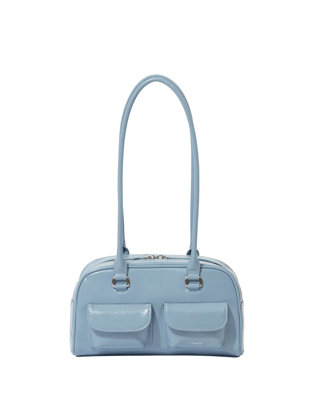 STAND OIL CHUBBY BAG (LE SSERAFIM YUNJIN WEAR) STAND OIL Bag