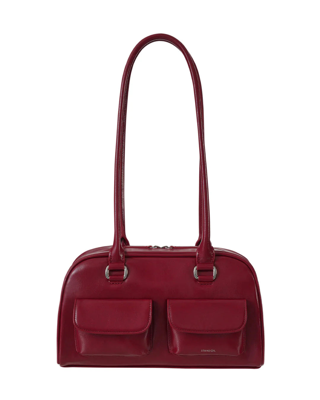 STAND OIL CHUBBY BAG (LE SSERAFIM YUNJIN WEAR) STAND OIL Bag