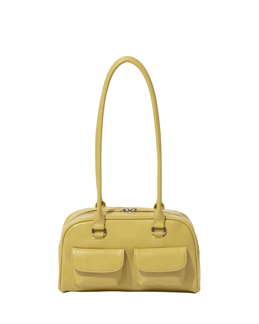 STAND OIL CHUBBY BAG (LE SSERAFIM YUNJIN WEAR) STAND OIL Bag