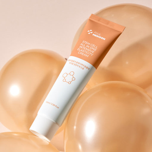 STEM CELL ALL IN ONE INTENSIVE ELASTICITY CREAM 100ml, PAUL MEDISON PAUL MEDISON Face Cream
