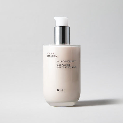 STEM Ⅲ EMULSION 150ml, IOPE IOPE Emulsion