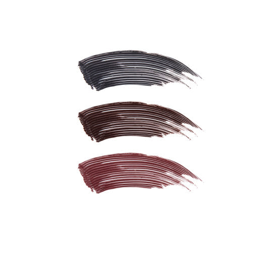 SUPER FIXX SLIM MASCARA 2.8g (3colors), so natural so natural Mascara