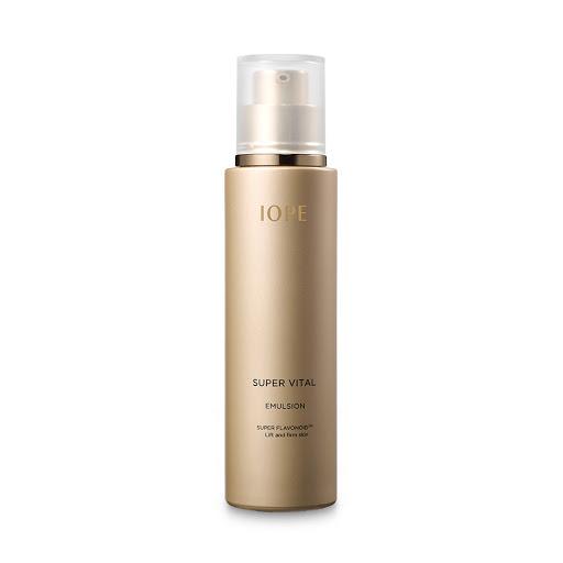 SUPER VITAL EMULSION 150ml, IOPE IOPE Emulsion