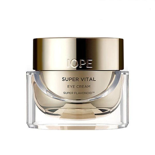 SUPER VITAL EYE CREAM 25ml, IOPE IOPE Eye Cream