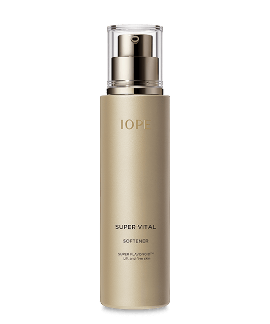 SUPER VITAL SOFTENER 150ml, IOPE IOPE Anti-Aging Toner