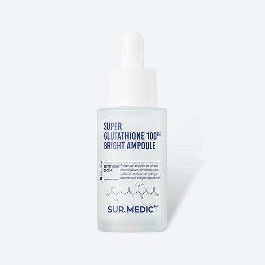 SUR.MEDIC Super Glutathione 100 Bright Ampoule 32ml, NEOGEN NEOGEN Ampoule