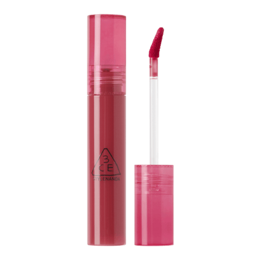 SYRUP LAYERING TINT 4.7g (7 Colors), 3CE 3CE Lip Stains