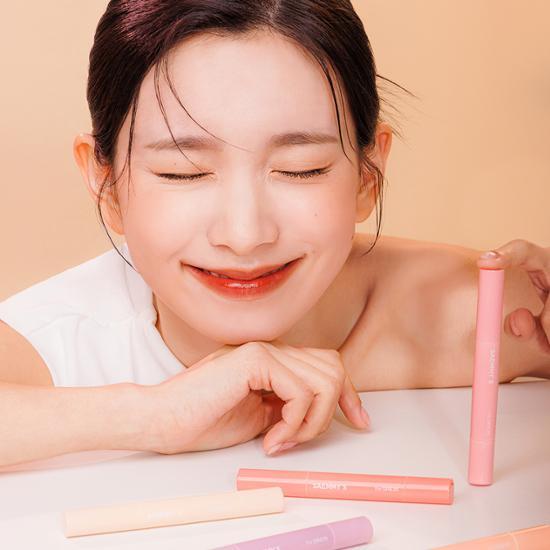 Saemmy’s Syrup Shot Melting Balm 5 Colors 1.8g, The SAEM The SAEM Lip Balm