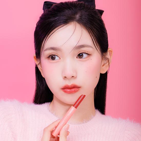 Saemmy’s Syrup Shot Melting Balm 5 Colors 1.8g, The SAEM The SAEM Lip Balm