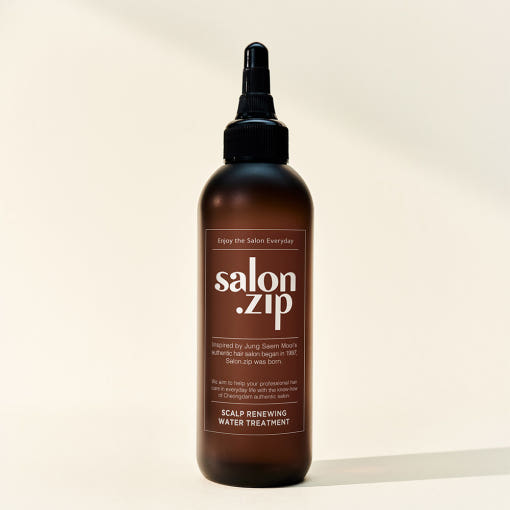 Salon.Zip Scalp Renewing Water Treatment 200ml, JUNGSAEMMOOL JUNGSAEMMOOL Hair Treatment