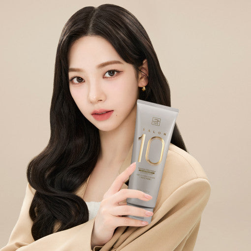 Salon10 Protein Treatment (for extremely damaged hair) 250ml, mise en scene mise en scene Hair Treatment