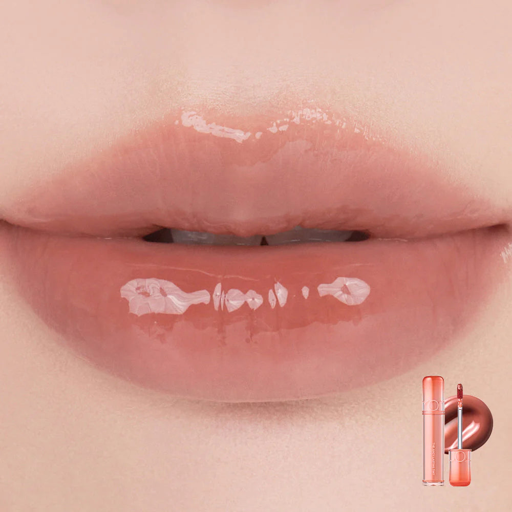 [Sanrio Character Edition]rom&nd The Juicy Lasting Tint rom&nd Lip Tint