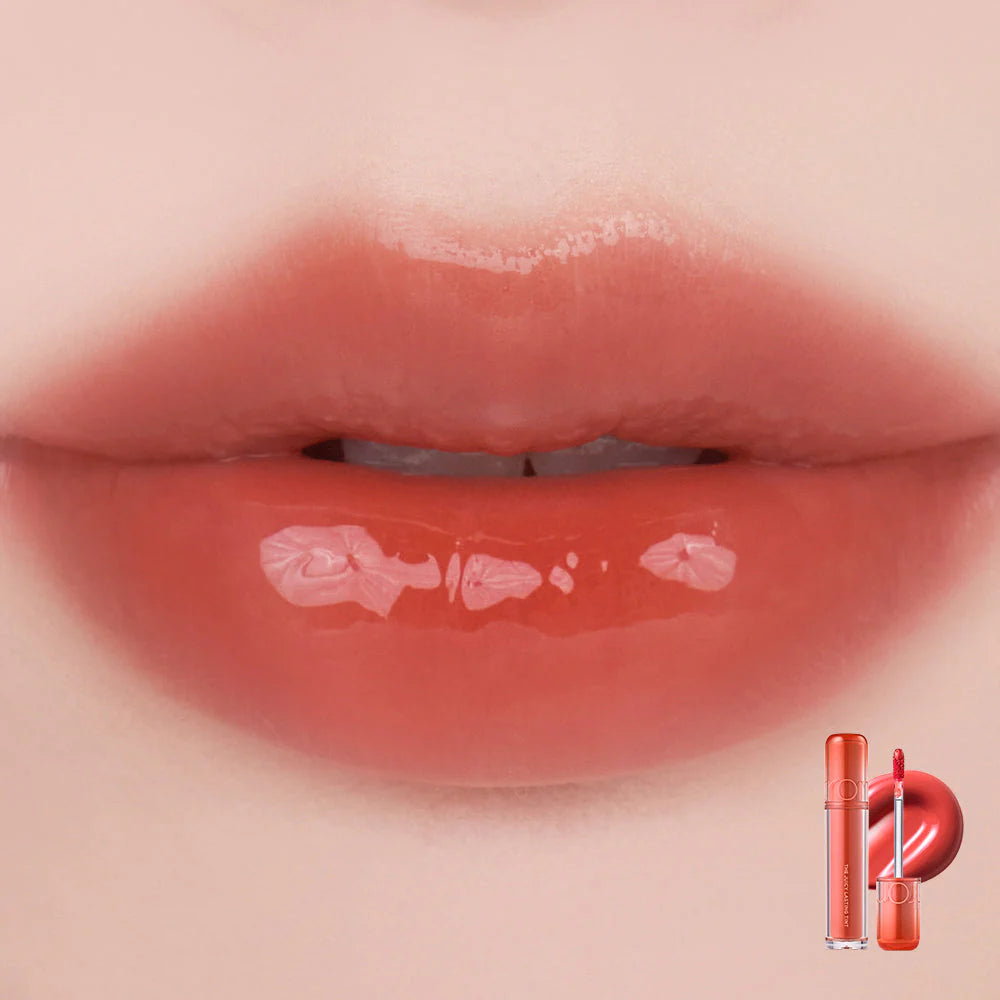[Sanrio Character Edition]rom&nd The Juicy Lasting Tint rom&nd Lip Tint