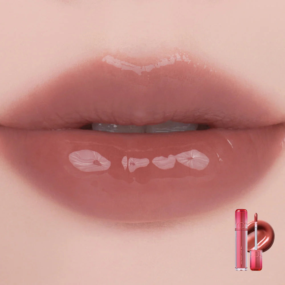 [Sanrio Character Edition]rom&nd The Juicy Lasting Tint rom&nd Lip Tint
