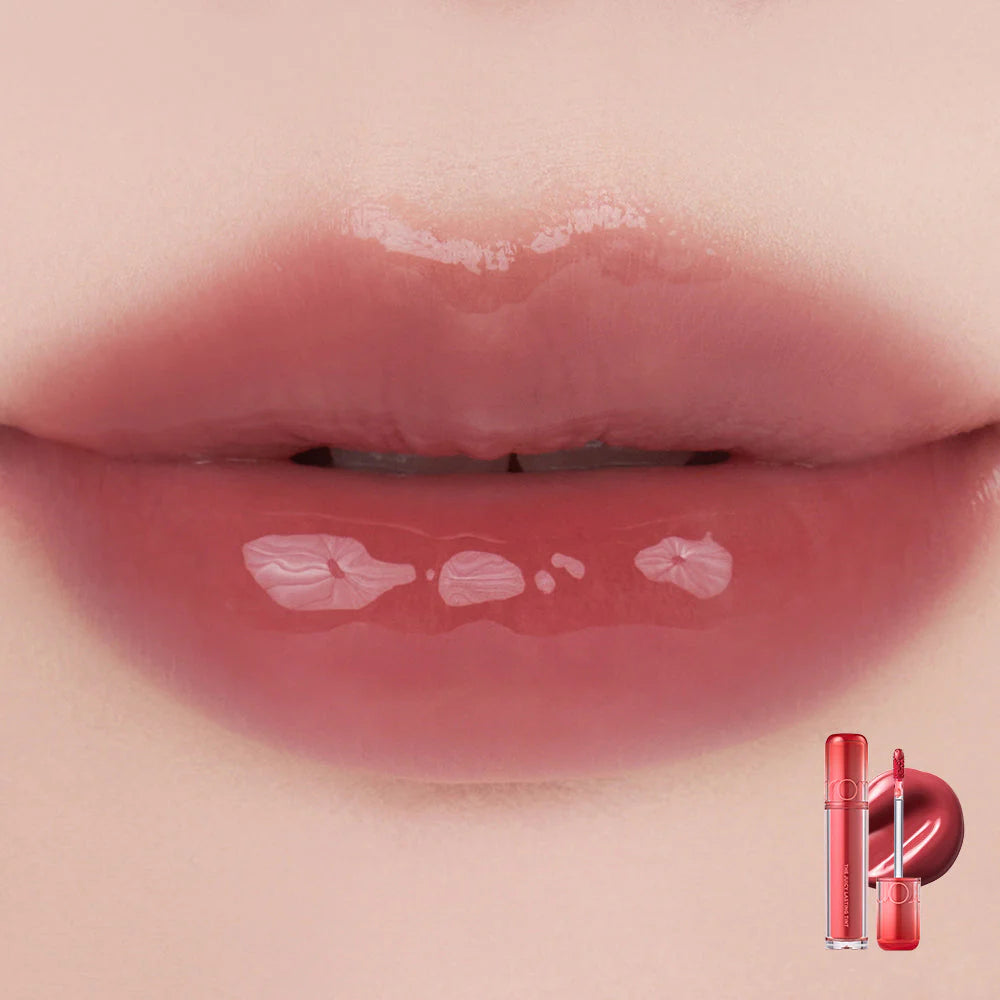 [Sanrio Character Edition]rom&nd The Juicy Lasting Tint rom&nd Lip Tint