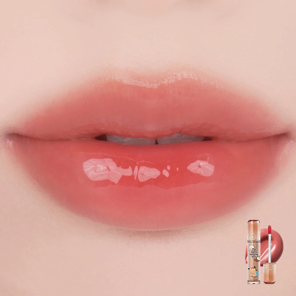 [Sanrio Character Edition]rom&nd The Juicy Lasting Tint rom&nd Lip Tint