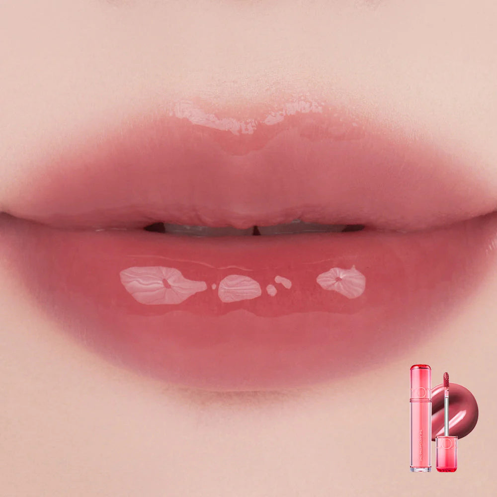 [Sanrio Character Edition]rom&nd The Juicy Lasting Tint rom&nd Lip Tint